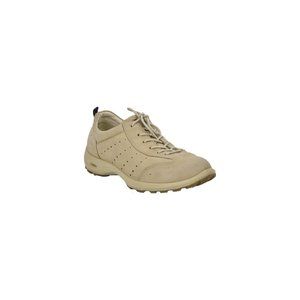 Ecco Sneakers 11 Tan